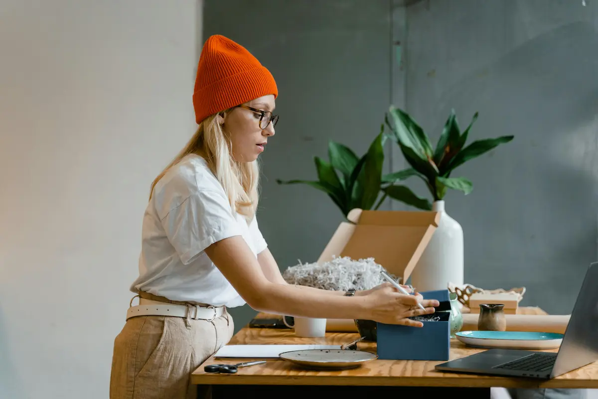 small business owner